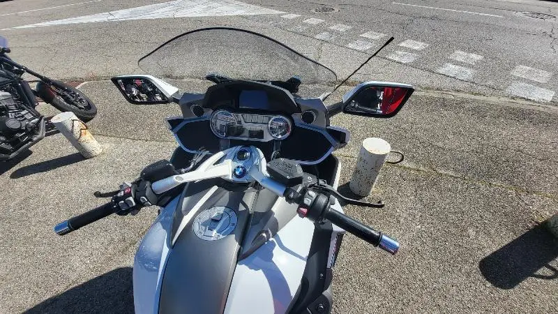 K 1600 GTL