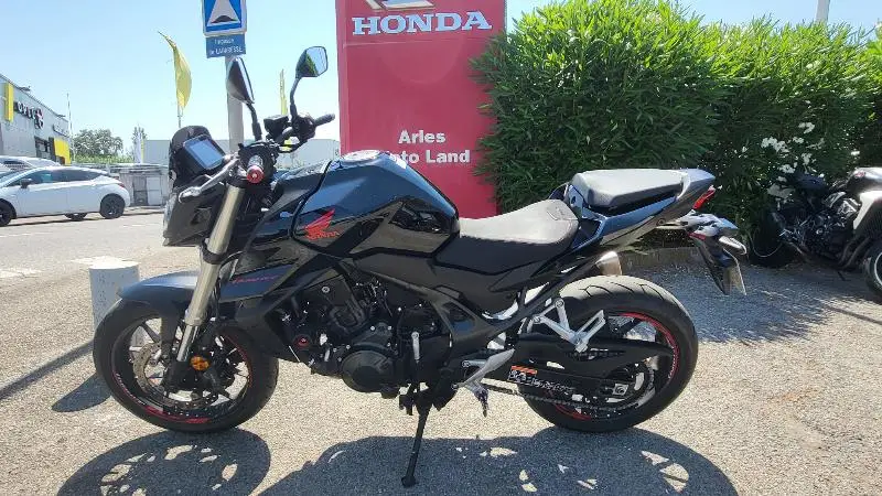 CB 750 HORNET 2023