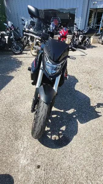 CB 750 HORNET