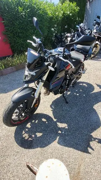 CB 750 HORNET