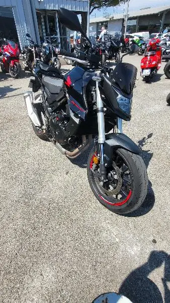 CB 750 HORNET