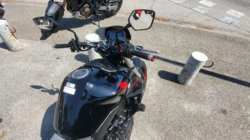 CB 750 HORNET