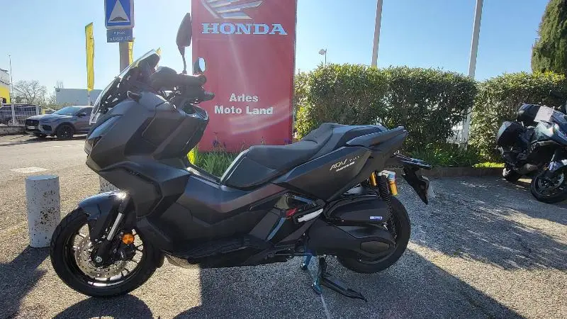 ADV 350