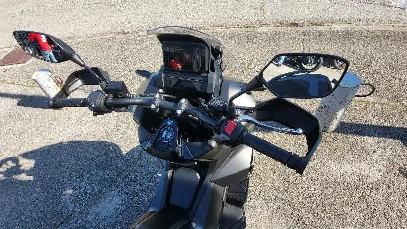 ADV 350