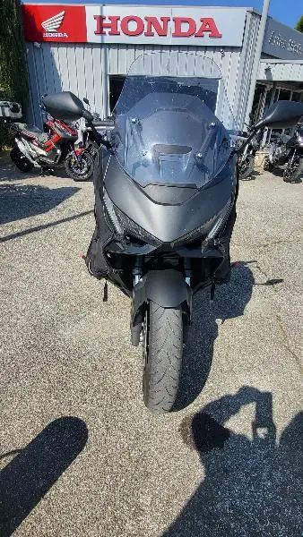 NSS FORZA 750