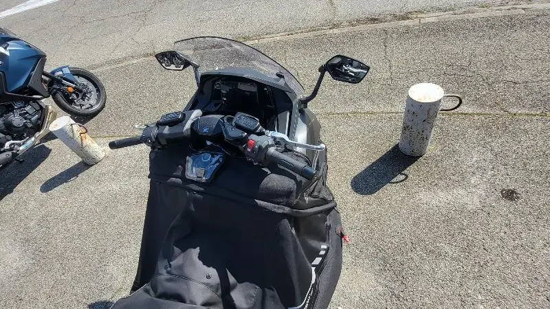 NSS FORZA 750