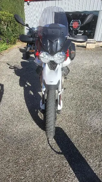 V85 TT 850