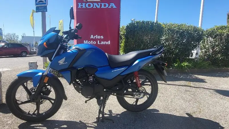 CBF 125