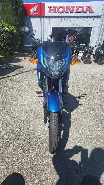 CBF 125
