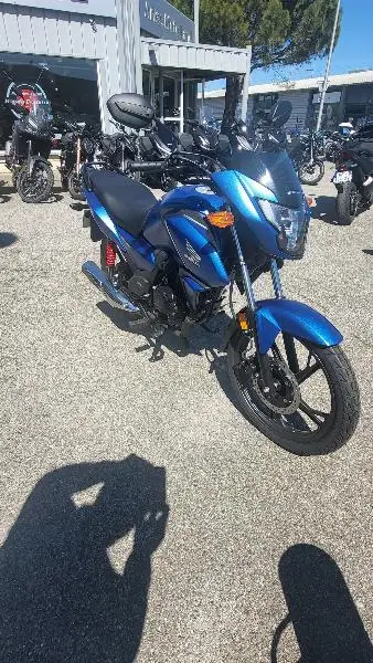 CBF 125