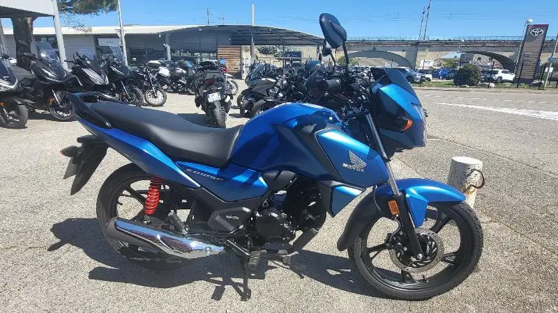 CBF 125