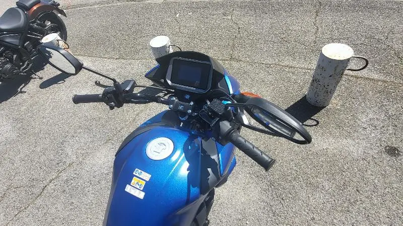 CBF 125