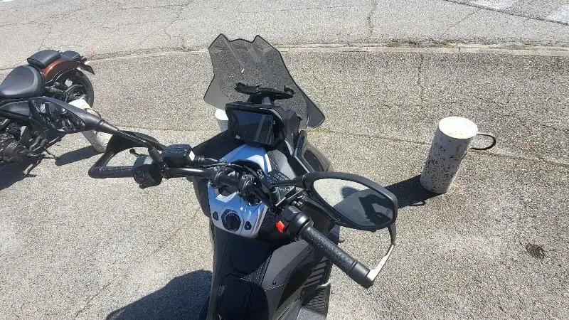 SR 400 GT