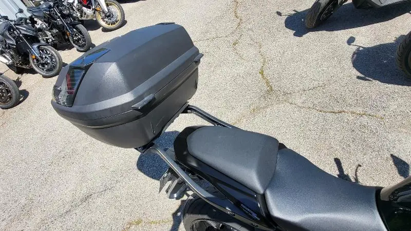 Z 1000 SX