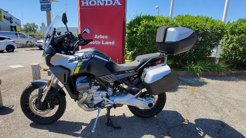 STELVIO 1200