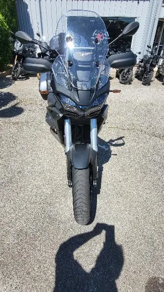 STELVIO 1200