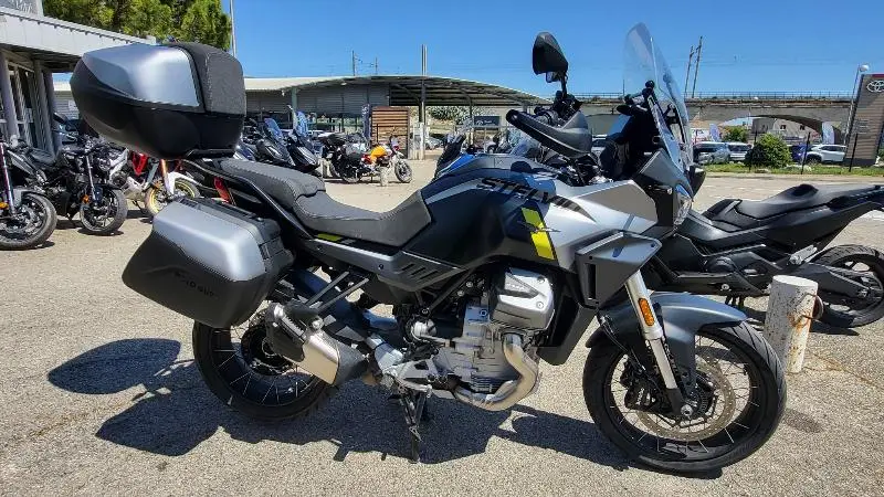 STELVIO 1200