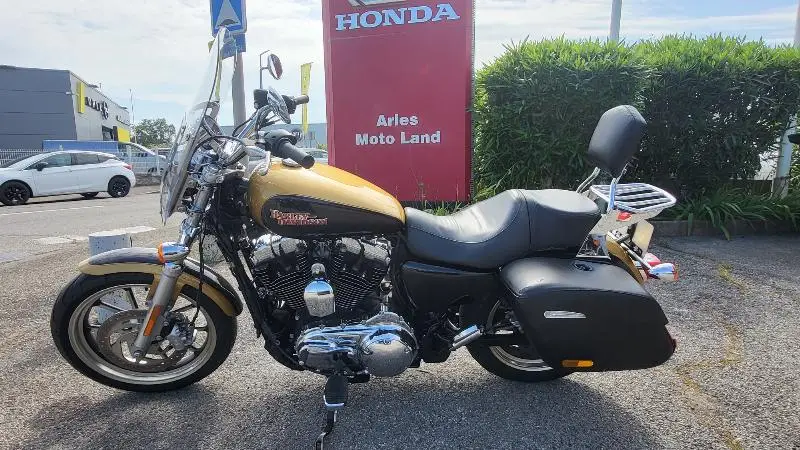 SPORTSTER 1200 XL