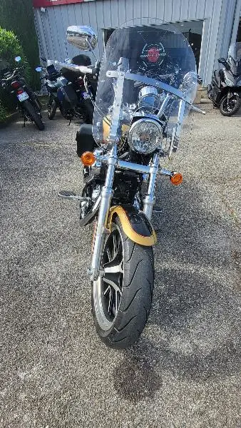 SPORTSTER 1200 XL