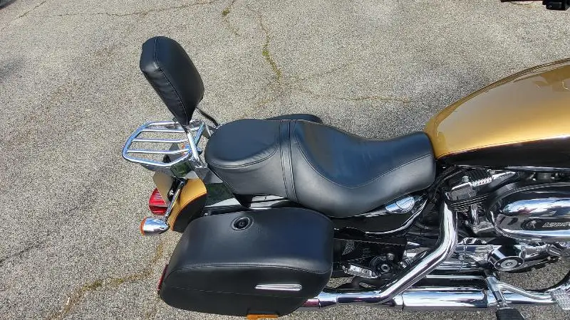 SPORTSTER 1200 XL