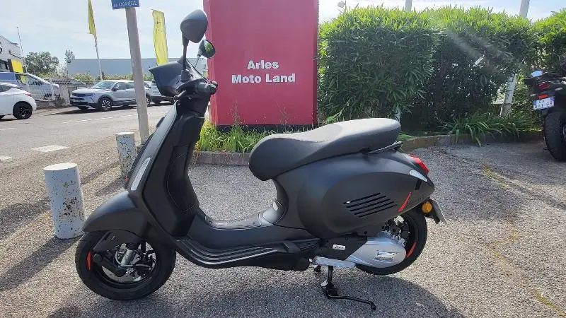 SPRINT 125