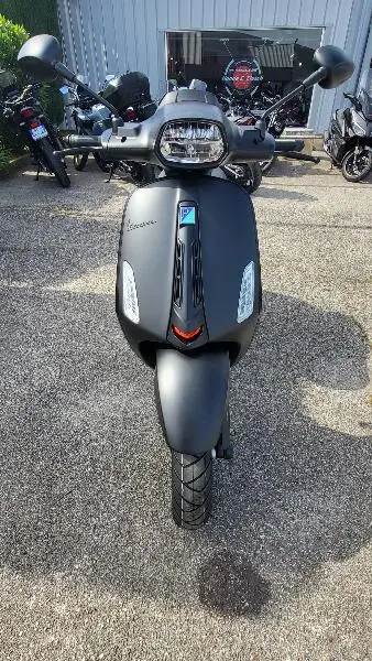SPRINT 125