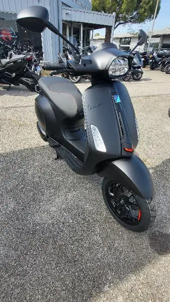 SPRINT 125