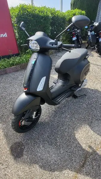 SPRINT 125