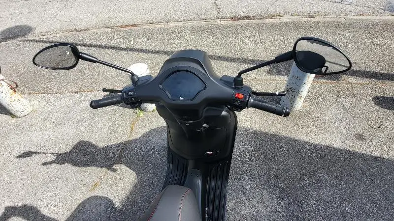 SPRINT 125