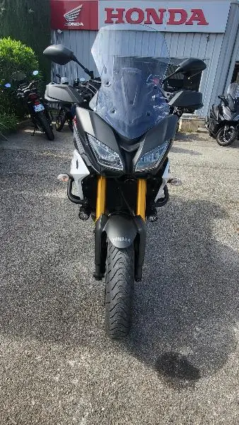 TRACER 900 GT