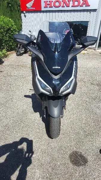 NSS FORZA 125