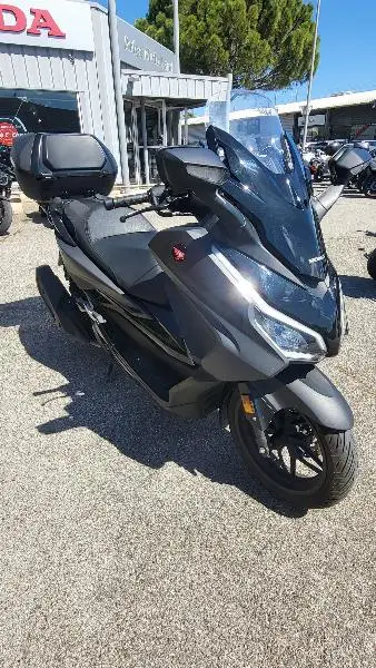 NSS FORZA 125