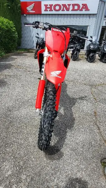 CRF 450 R