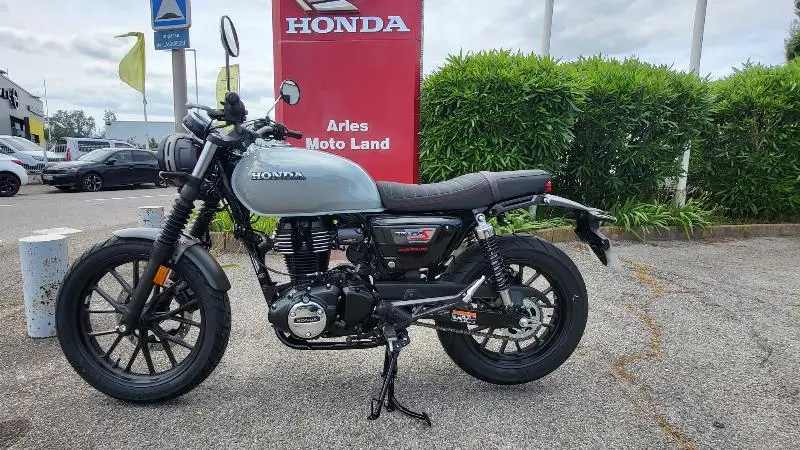GB 350 S 2026
