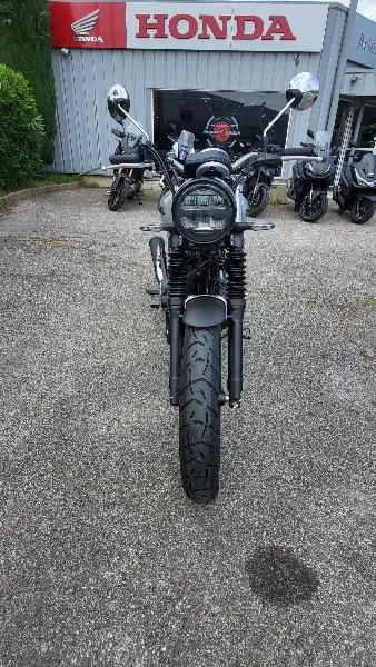 GB 350 S