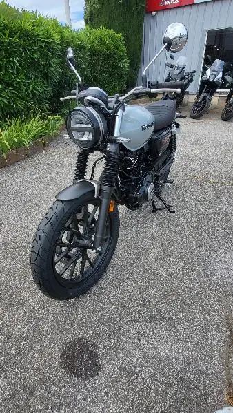 GB 350 S