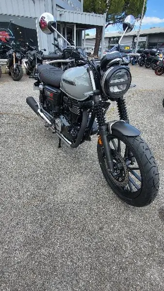 GB 350 S