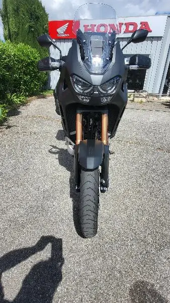 CRF 1100 L AFRICA TWIN ADVENTURE SPORTS