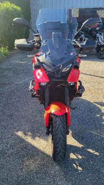 TRACER 900