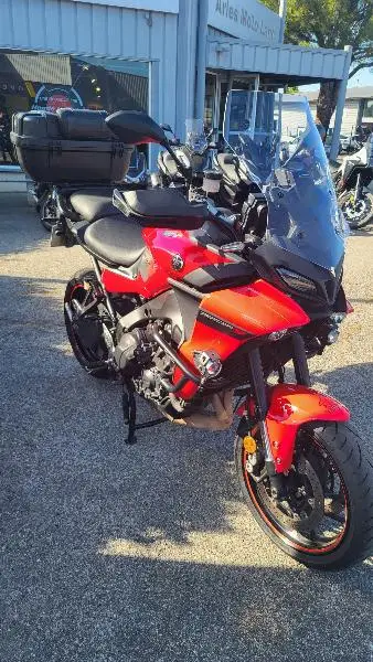 TRACER 900
