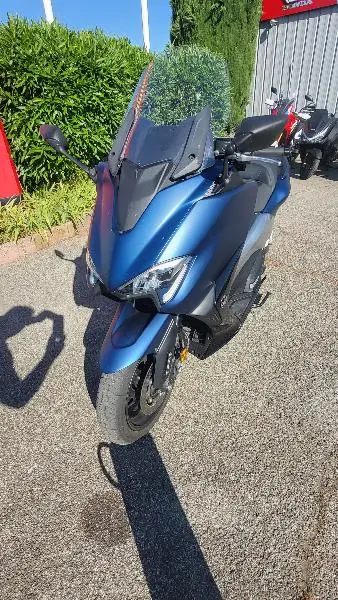Yamaha XP TMAX 530 DX 2017 for 6990 in ARLES - Used