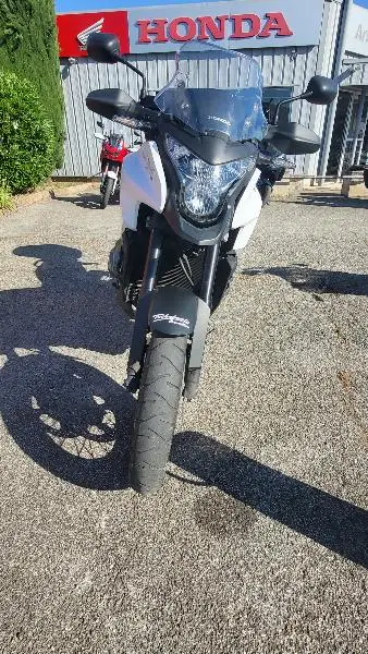CROSSTOURER