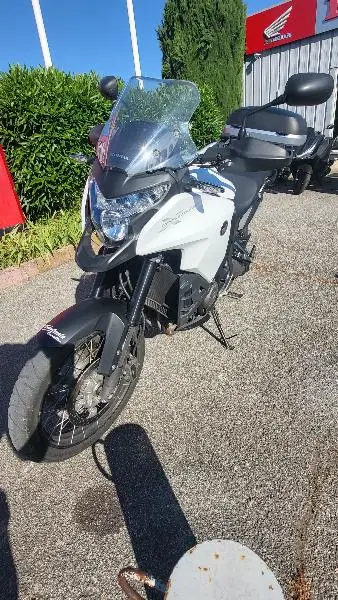 CROSSTOURER