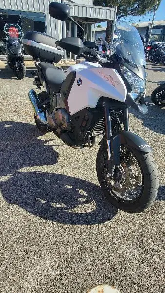 CROSSTOURER