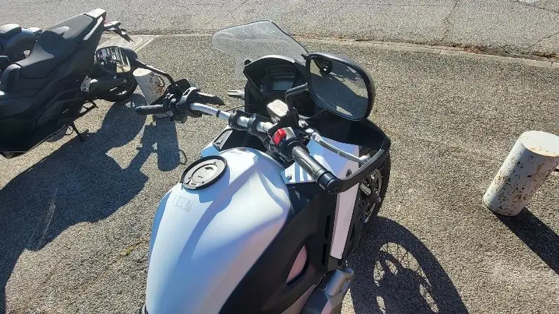 CROSSTOURER
