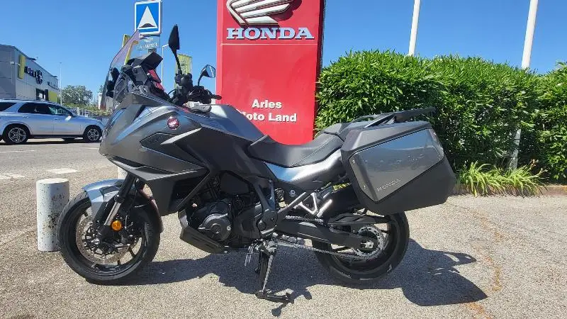 NT 1100 DCT