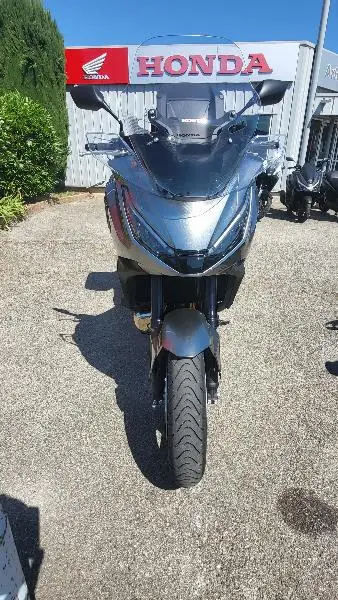 NT 1100 DCT