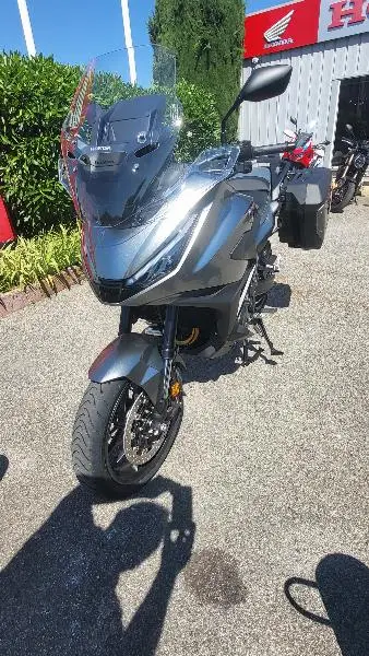 NT 1100 DCT
