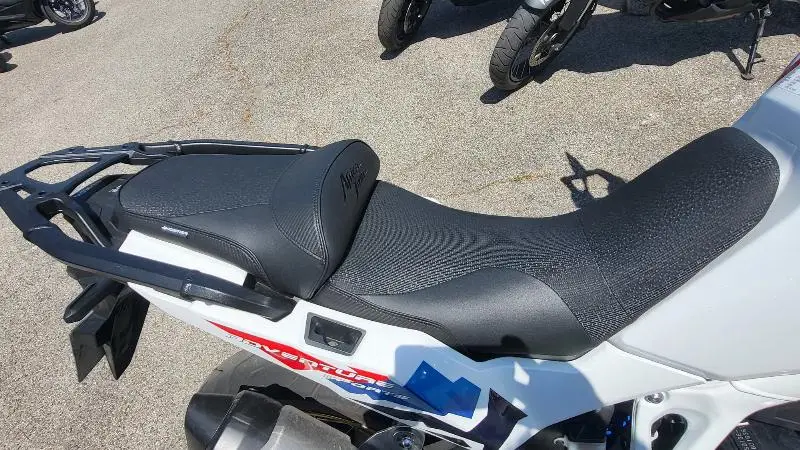CRF 1100 L AFRICA TWIN ADVENTURE SPORTS