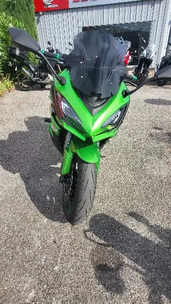 Z 1000 SX